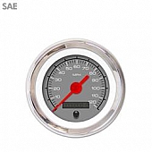 Aurora Instuments Speedometer 3053