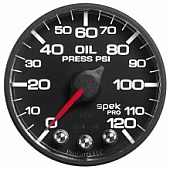 AutoMeter Gauge Oil Pressure P325328