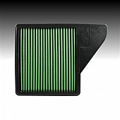 Green Filter Air Filter - 7075