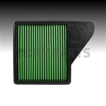 Green Filter Air Filter - 7075