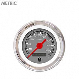 Aurora Instuments Speedometer 6668