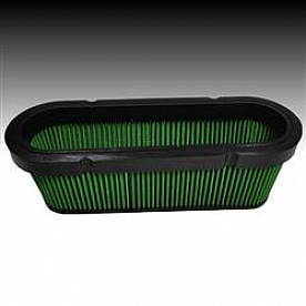 Green Filter Air Filter - 7087