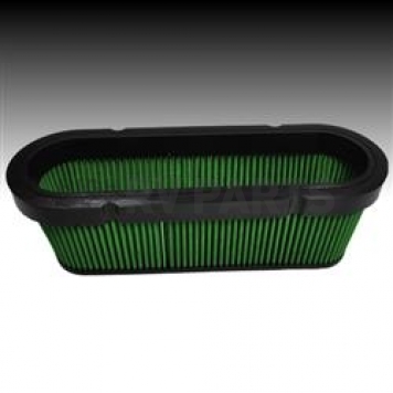Green Filter Air Filter - 7087