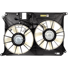Dorman (OE Solutions) Cooling Fan 620815