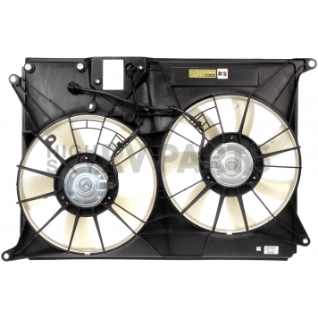 Dorman (OE Solutions) Cooling Fan 620815