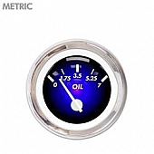 Aurora Instuments Gauge Oil Pressure 5525