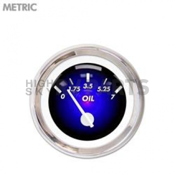 Aurora Instuments Gauge Oil Pressure 5525