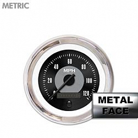 Aurora Instuments Speedometer 7739