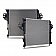 Mishimoto Radiator R2481MT