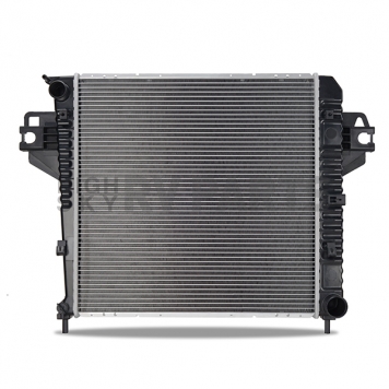 Mishimoto Radiator R2481MT-1