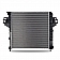 Mishimoto Radiator R2481MT