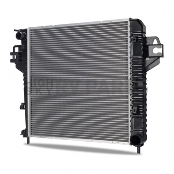 Mishimoto Radiator R2481MT-2