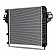 Mishimoto Radiator R2481MT