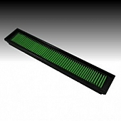 Green Filter Air Filter - 7111