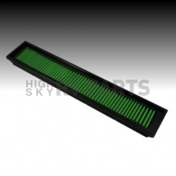 Green Filter Air Filter - 7111