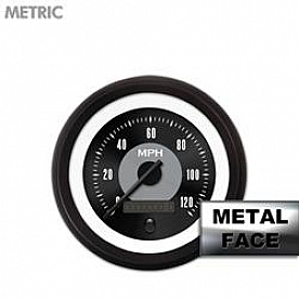 Aurora Instuments Speedometer 7749