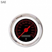 Aurora Instuments Speedometer 3062