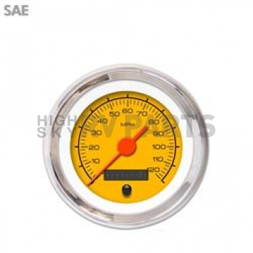Aurora Instuments Speedometer 3071
