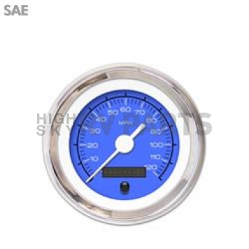 Aurora Instuments Speedometer 3080