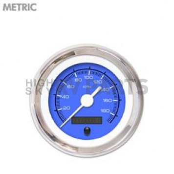 Aurora Instuments Speedometer 6695