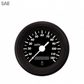 Aurora Instuments Speedometer 3089
