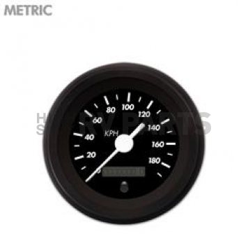 Aurora Instuments Speedometer 6704