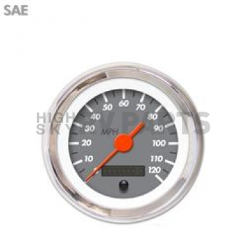 Aurora Instuments Speedometer 3098