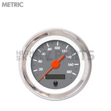 Aurora Instuments Speedometer 6713