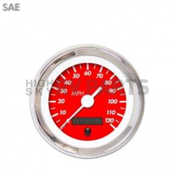Aurora Instuments Speedometer 3107