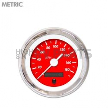 Aurora Instuments Speedometer 6722