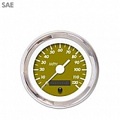 Aurora Instuments Speedometer 3116