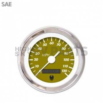 Aurora Instuments Speedometer 3116