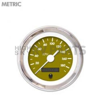 Aurora Instuments Speedometer 6731