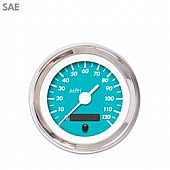 Aurora Instuments Speedometer 3125