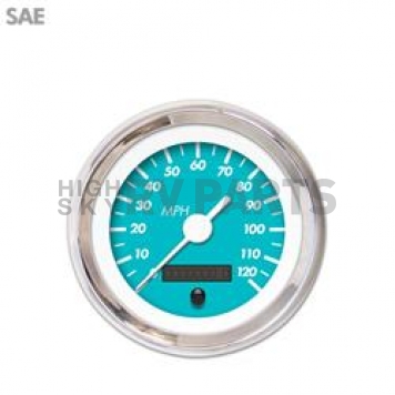 Aurora Instuments Speedometer 3125