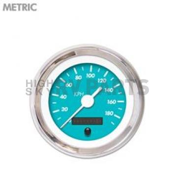 Aurora Instuments Speedometer 6740