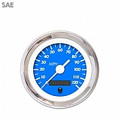 Aurora Instuments Speedometer 3134