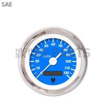 Aurora Instuments Speedometer 3134
