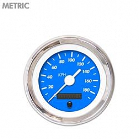 Aurora Instuments Speedometer 6749