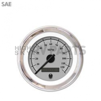 Aurora Instuments Speedometer 3143