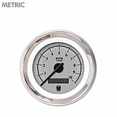 Aurora Instuments Speedometer 6758