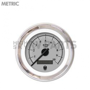 Aurora Instuments Speedometer 6758