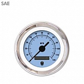 Aurora Instuments Speedometer 3287