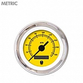 Aurora Instuments Speedometer 6947