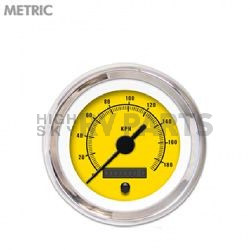 Aurora Instuments Speedometer 6947