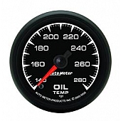 AutoMeter Gauge Oil Temperature 5956