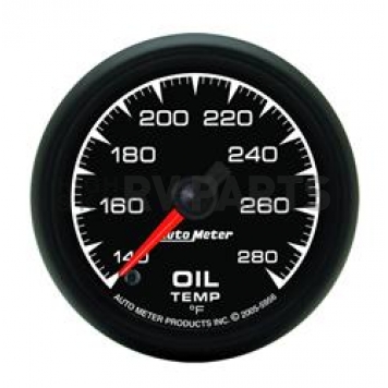 AutoMeter Gauge Oil Temperature 5956