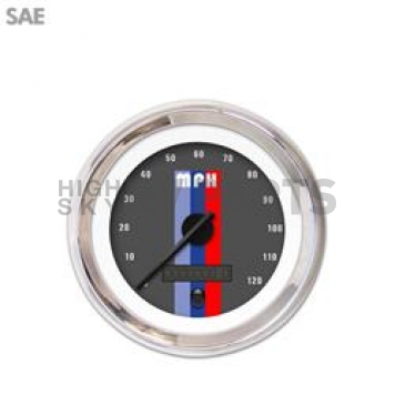 Aurora Instuments Speedometer 3341