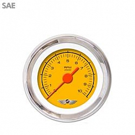 Aurora Instuments Tachometer 4287