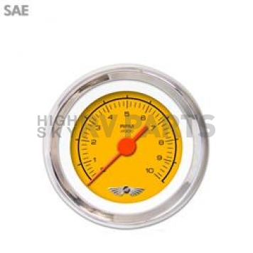 Aurora Instuments Tachometer 4287